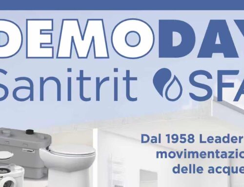 Sanitrit Demo Day