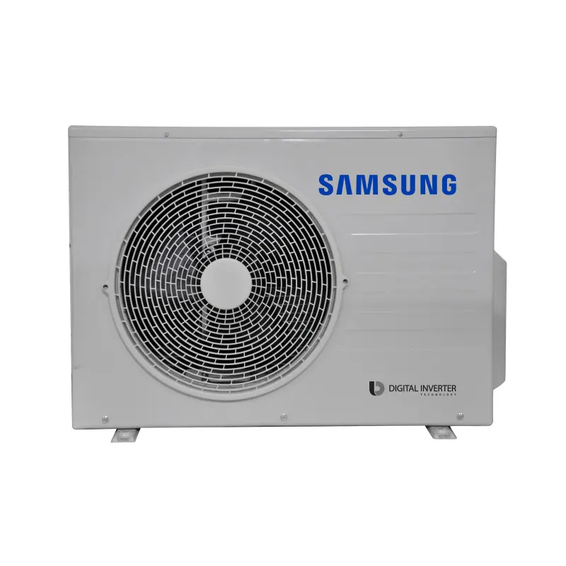 Samsung EHS SPLIT R32 Pompa di calore aria-acqua Inverter monofase 4.4 kW AE040RXEDEG/EU