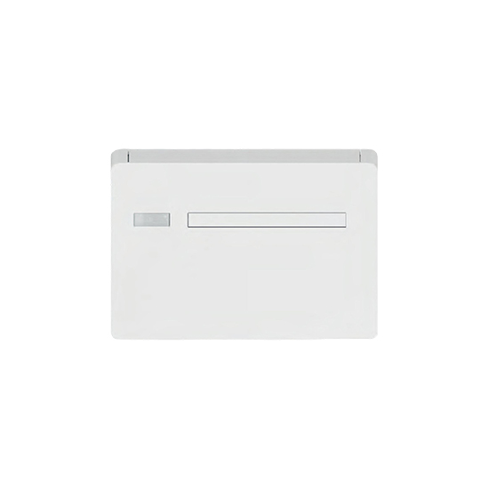 Condizionatore Senza Unità Esterna INNOVA 2.0 MINI 9 HP DC 5000 Btu R-290 Wi-Fi Optional