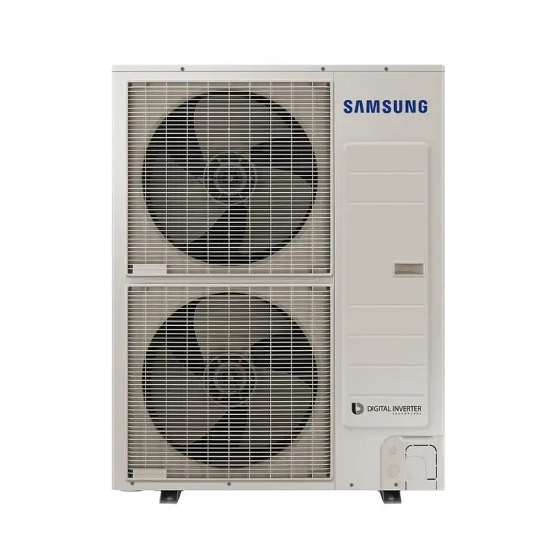 POMPA DI CALORE SAMSUNG 16 KW AE160RXYDEG/EU EHS MONO + CONTROLLO MIM-E03FN INVERTER R-32 A+++ MONOFASE
