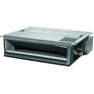 Daikin FDXM25F9 RXM25A Climatizzatore Mono Split Canalizzabile Canalizzato Bluevolution BTU 9000 R-32 (Comando escluso)